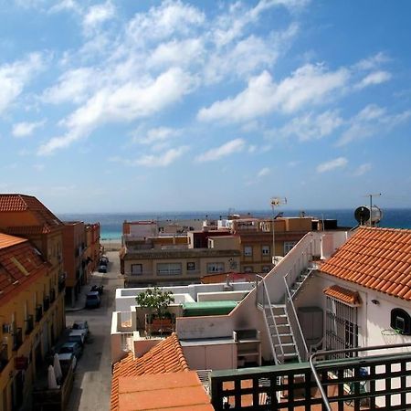 Apartmán Sea Views / Fabulous Attic / Fast Fibre Optic Tarifa Exteriér fotografie